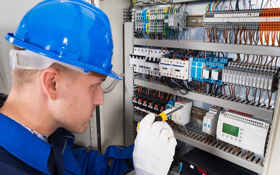 électricien de maintenance Rosny-sur-Seine