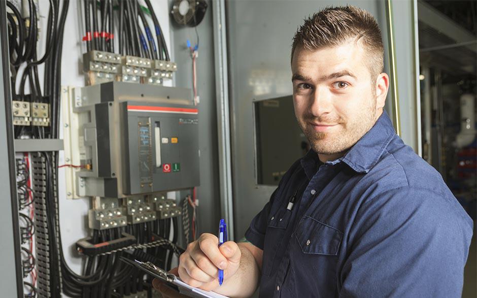 urgence électricité Cergy