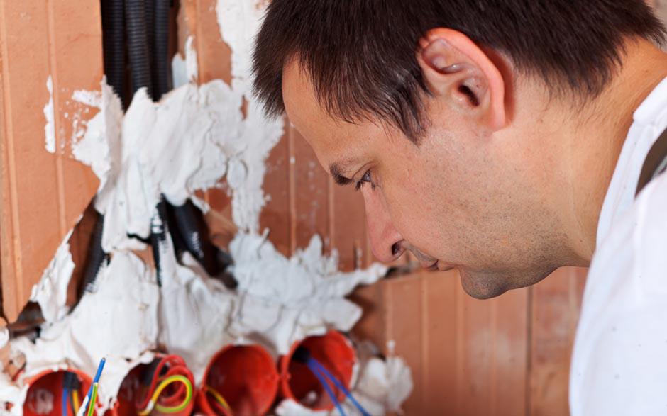 société d'électricité Écouen