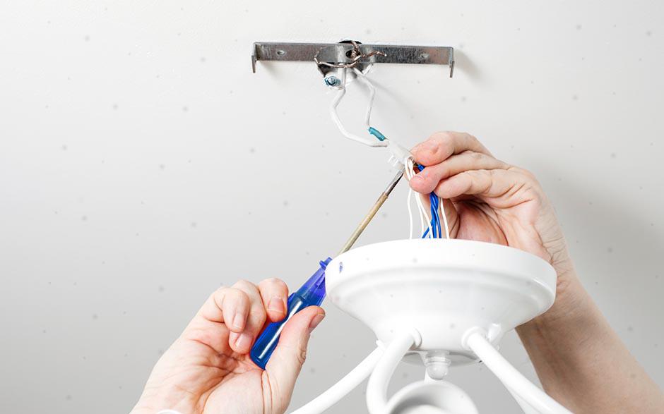 électricien de maintenance Rosny-sur-Seine