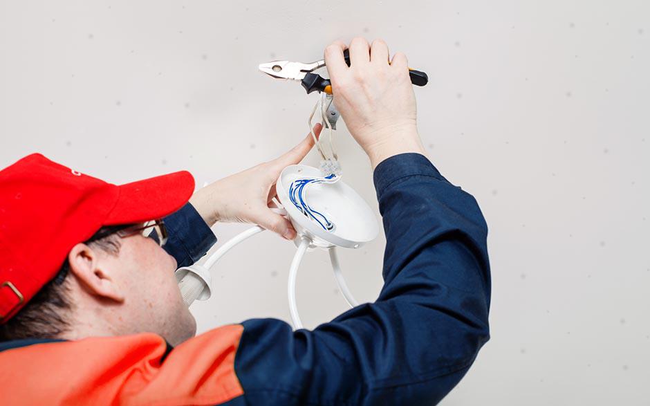  urgence électricité Rosny-sur-Seine