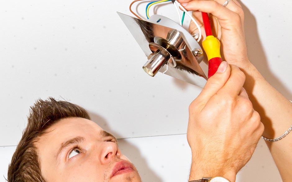 urgence électricité Cergy